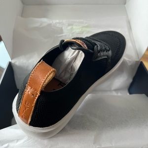 LIDO Knit shoes by BYLT